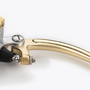 COMANDI MANUBRIO KUSTOM TECH DELUXE