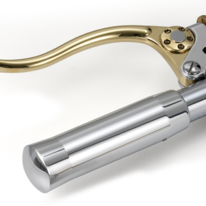 COMANDI MANUBRIO KUSTOM TECH DELUXE