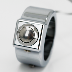 KIT PULSANTI DA MANUBRIO GENUINE ZODIAC