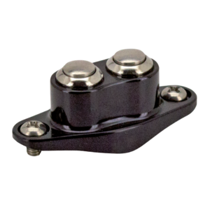 PULSANTI MANUBRIO CUSTOM DOPPI GENUINE ZODIAC