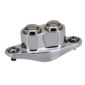 PULSANTI MANUBRIO CUSTOM DOPPI GENUINE ZODIAC