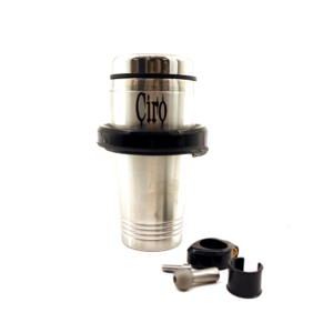 PORTATAZZA E PORTABEVANDE CIRO