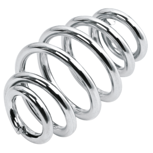 MOLLE CONICHE CUSTOM PER SELLA