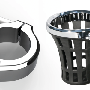 PORTATAZZA E PORTABEVANDE CIRO