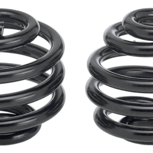 MOLLE SELLA A BARILOTTO LOWBROW CUSTOMS