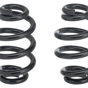 MOLLE SELLA A BARILOTTO LOWBROW CUSTOMS