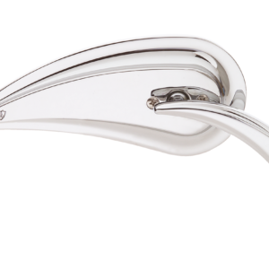 RAD III, CON STELO IN FUSIONE