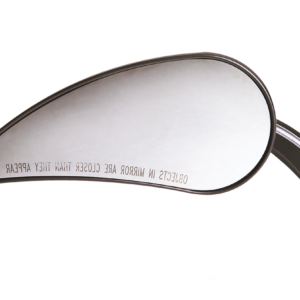 RAD III, CON STELO IN FUSIONE