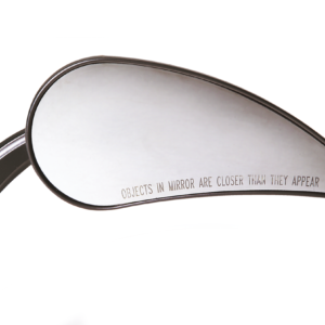 RAD III, CON STELO IN FUSIONE