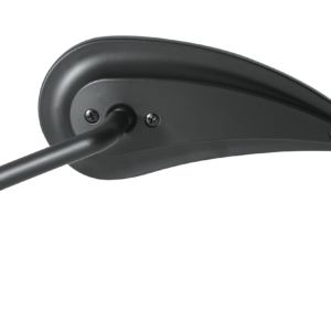 RAD III, CON STELO IN ACCIAIO