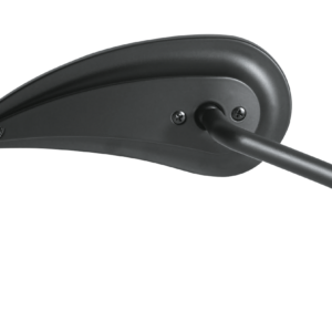 RAD III, CON STELO IN ACCIAIO