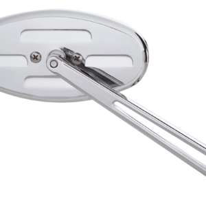 SPECCHIETTI CROMATI ARLEN NESS IN FUSIONE