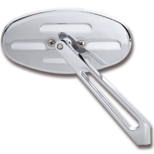 SPECCHIETTI CROMATI ARLEN NESS IN FUSIONE