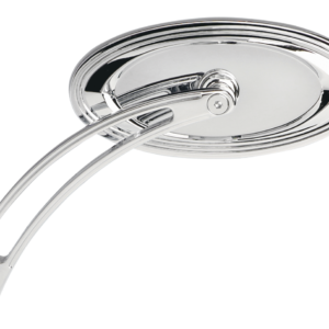 SPECCHIETTI CROMATI ARLEN NESS IN FUSIONE