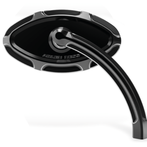 SPECCHIETTI ARLEN NESS IN ALLUMINIO BILLET