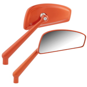 SPECCHIETTI IN FUSIONE ARLEN NESS TEARCHOP