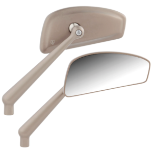 SPECCHIETTI IN FUSIONE ARLEN NESS TEARCHOP