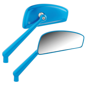 SPECCHIETTI IN FUSIONE ARLEN NESS TEARCHOP