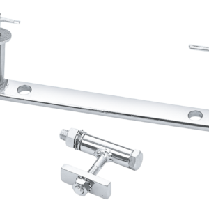 STAFFA SELLA SINGOLA PER SOFTAIL