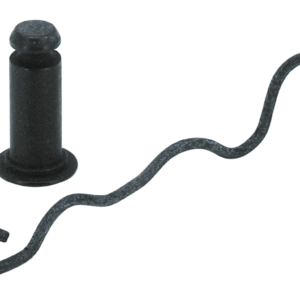 PERNO DI AGGANCIO SELLA E MOLLA