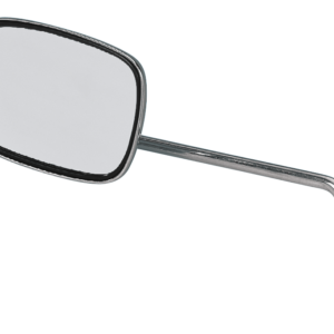 SPECCHIETTI IN PEZZO UNICO PRESSOFUSI CROMATI