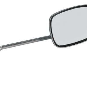 SPECCHIETTI IN PEZZO UNICO PRESSOFUSI CROMATI