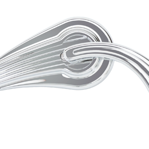 SPECCHIETTI CROMATI "DRAGSTER "