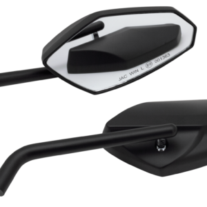 SPECCHIETTI ZODIAC STREET ROD APPROVATI E