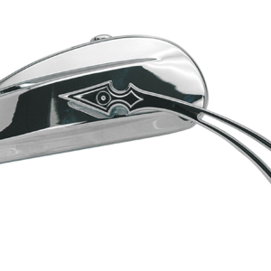 SPECCHIETTI CUSTOM SLIM-LINE