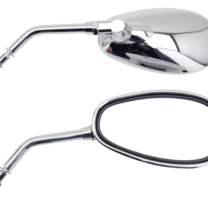 SPECCHIETTI CROMATI LARGHI