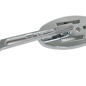 SPECCHIETTI "RETRO VISION" CON STELO BILLET