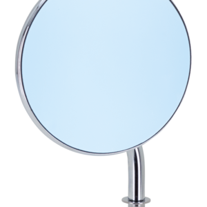 SPECCHIETTI "RETRO BLUES" CON SPECCHI BLU