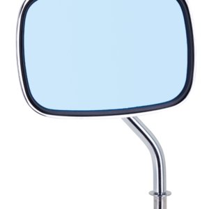 SPECCHIETTI "RETRO BLUES" CON SPECCHI BLU