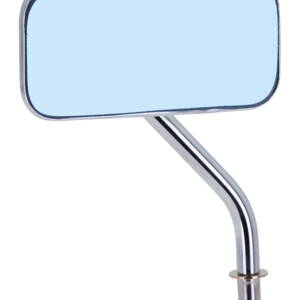 SPECCHIETTI "RETRO BLUES" CON SPECCHI BLU