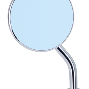 SPECCHIETTI "RETRO BLUES" CON SPECCHI BLU