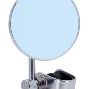 SPECCHIETTI "RETRO BLUES" CON SPECCHI BLU