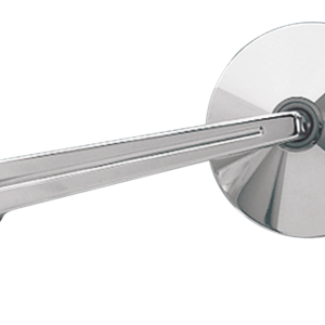 WEEKEND WARRIOR TONDO CON STELO SCANALATO