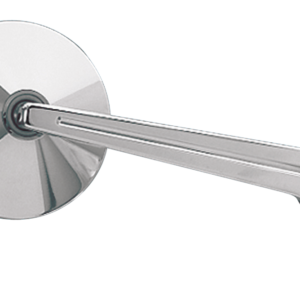 WEEKEND WARRIOR TONDO CON STELO SCANALATO