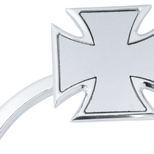 SPECCHIETTO A CROCE DI MALTA KUSTOM TECH