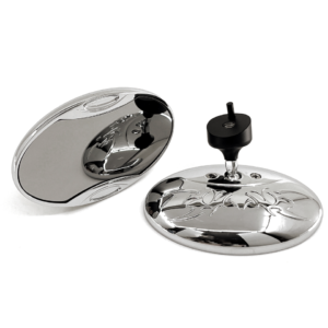 SPECCHIETTI FUSION PER MODELLI DRESSER