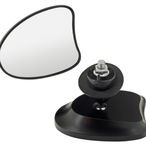 SPECCHIETTI GENUINE ZODIAC TAPERED PER CARENA BATWING