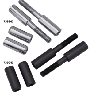 KIT DI ESTENSIONE SPECCHIETTO