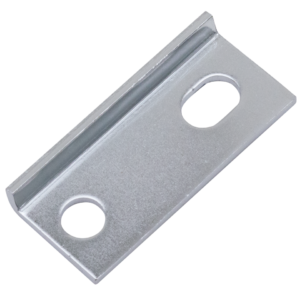 STAFFA PER RACCORDO FRENO A T 1978-1986