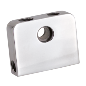 RACCORDO FRENO A T PER MODELLI CON ABS