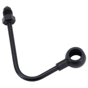 ADATTATORE LINEA FRENO GOODRIDGE PER SOFTAIL CON ABS