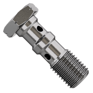 BULLONE BANJO DOPPIO