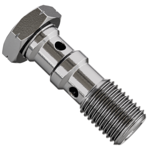 BULLONE BANJO DOPPIO