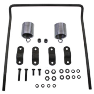 KIT DI MONTAGGIO PER SELLA BUDDY PER MODELLI VINTAGE