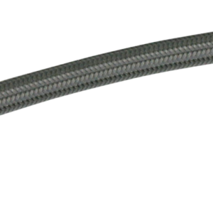 LINEE FRENO E FRIZIONE GOODRIDGE IN ACCIAIO INOX INTRECCIATO CON RACCORDI IN ACCIAIO INOX O CROMATI