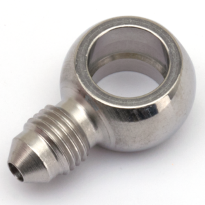 LINEE FRENO E FRIZIONE GOODRIDGE IN ACCIAIO INOX INTRECCIATO CON RACCORDI IN ACCIAIO INOX O CROMATI